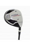 USED / DEMO : Agxgolf Men's #5 Fairway Wood 18 Degree: Right Hand